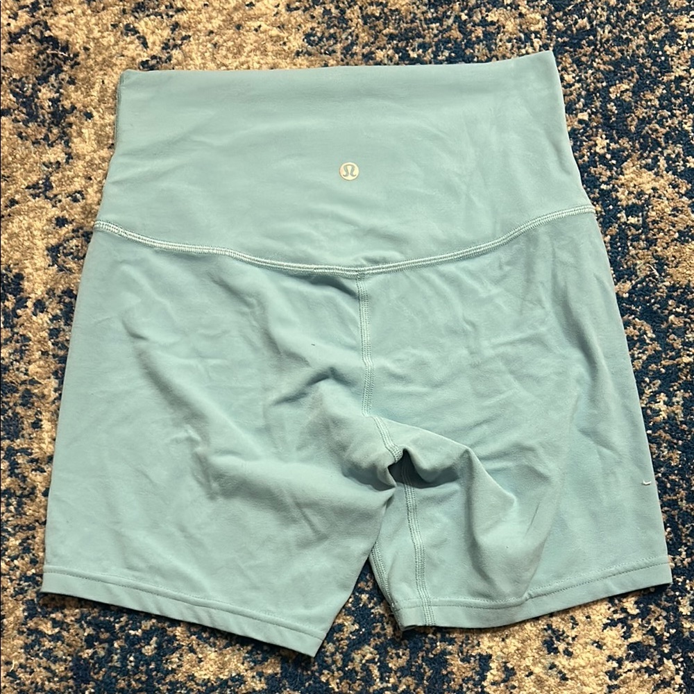 LULULEMON ALIGN SHORT